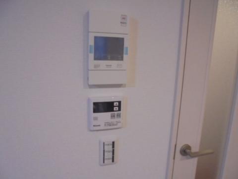 セキュリティ　セキュリティ（イメージ）