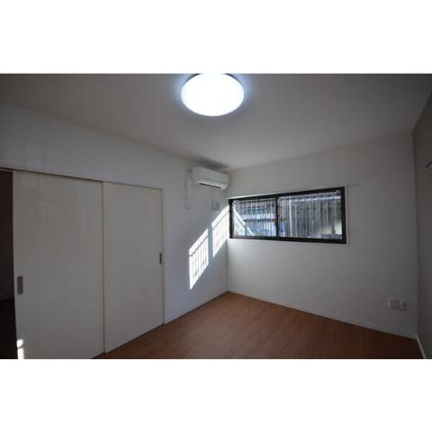 居室・リビング　室内（イメージ）