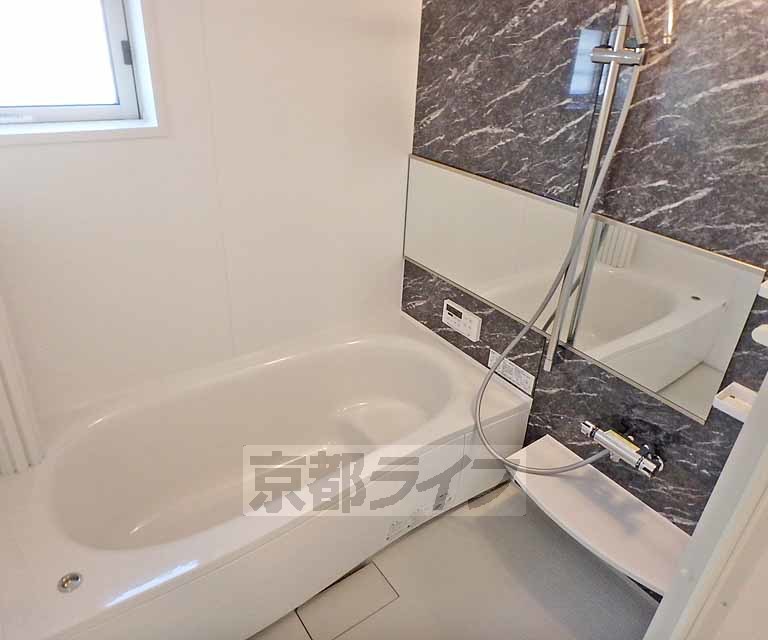 バス・シャワールーム　類似物件の写真です