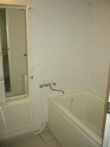 バス・シャワールーム　☆浴室☆