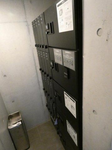 その他共有部分　☆共用部☆