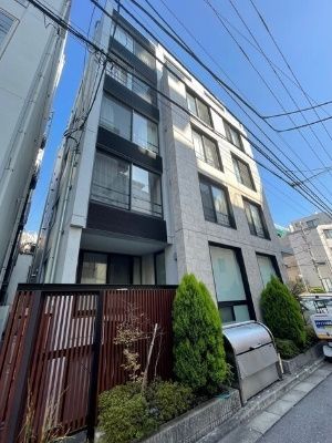 建物外観　☆きれいな外観☆