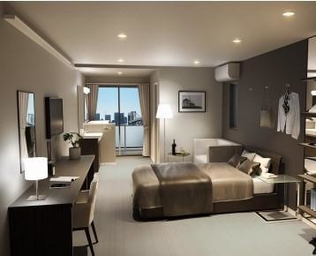 居室・リビング