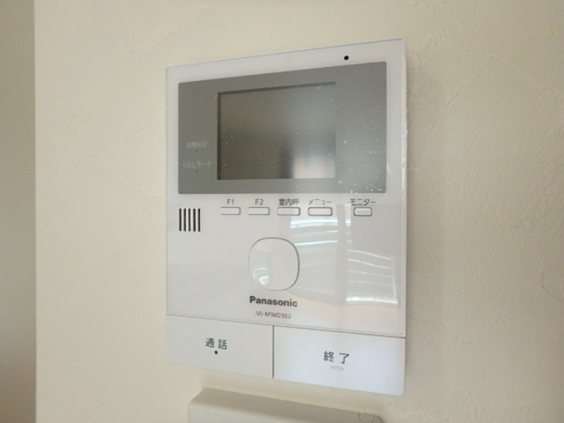 セキュリティ　図面と現状に相違がある場合には現状を優先