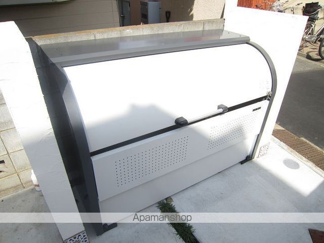 その他共有部分　その他共有部分