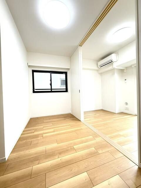 居室・リビング　（別タイプ参考写真）ヴェルステージ田端　北区田端新町2