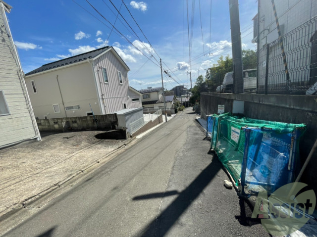 その他共有部分　駐輪場その他