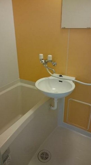 バス・シャワールーム　☆浴室☆