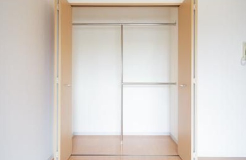 収納　※別部屋参考写真