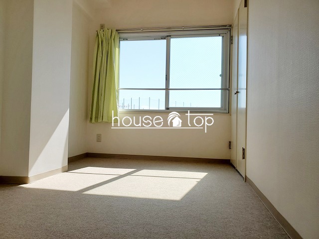 その他部屋・スペース　ベッドなど設置可能