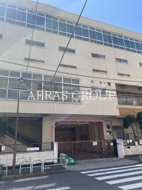 幼稚園・保育園　グローバルキッズ神田駅前保育園（幼稚園・保育園）まで156m