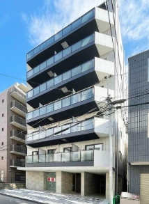 建物外観　☆きれいな外観☆