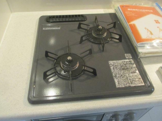 キッチン　☆使いやすいシステムキッチン☆