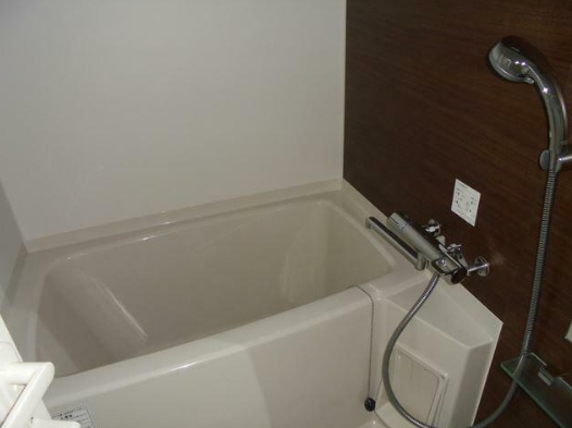 バス・シャワールーム　☆リラックスできるお風呂☆