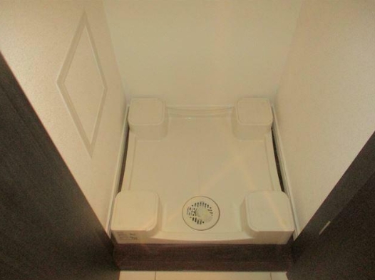 その他設備　設備充実★