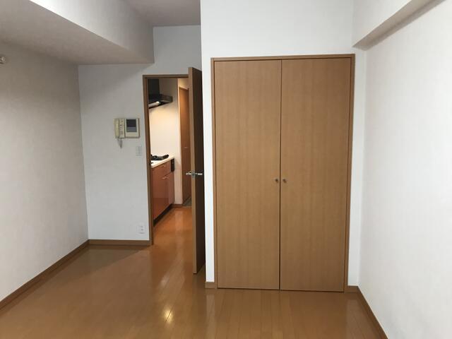 その他部屋・スペース　他号室参考写真　たっぷり収納…?
