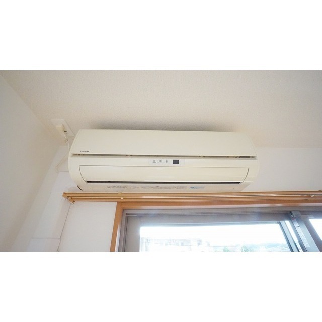 その他設備　３０２号室の写真使用