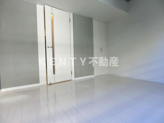 居室・リビング　使いやすいリビングです