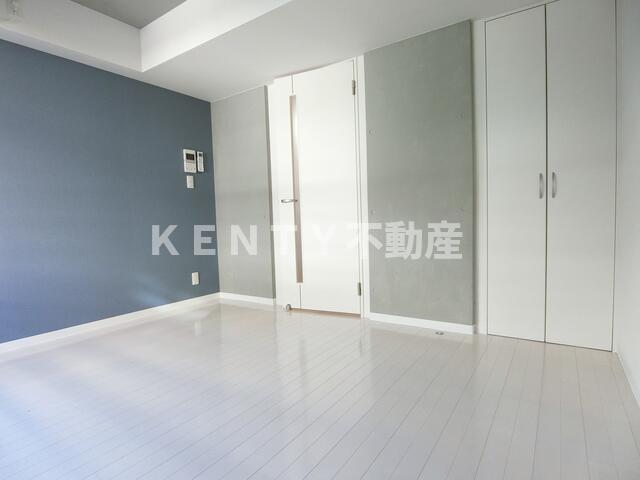 居室・リビング　おしゃれな居間です