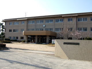 小学校　総社市立総社中央小学校（小学校）まで1284m