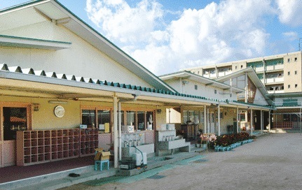 幼稚園・保育園　総社市立井尻野幼稚園（幼稚園・保育園）まで1245m