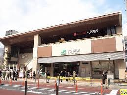 ショッピングセンター　アトレ大井町2（ショッピングセンター）まで1576m