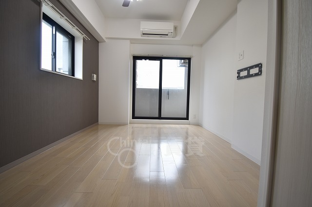 その他部屋・スペース　居間