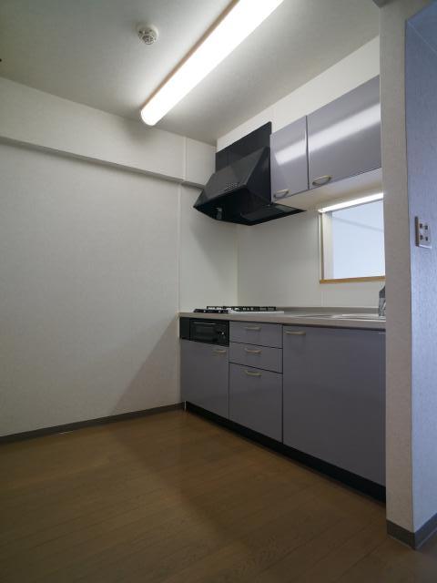 キッチン　お話しながらお料理できる、カウンターキッチン！