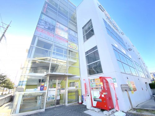 その他　コ・ス・パ 深井（その他）まで261m