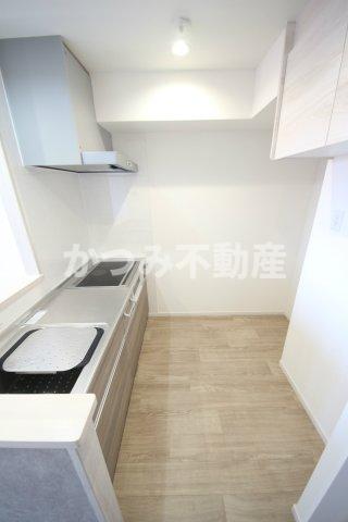 その他　他号室参考写真