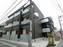 鷺ノ宮駅より徒歩9分 3階 築7年3ヶ月の賃貸物件