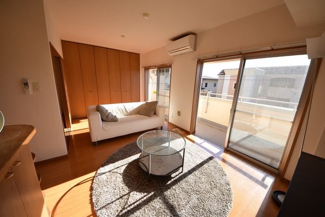 居室・リビング　タウンハウジング松戸店へご連絡くださいませ。