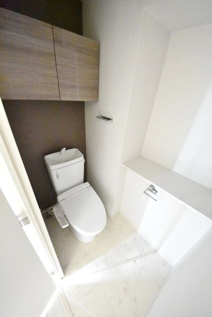 トイレ　室内・室内設備