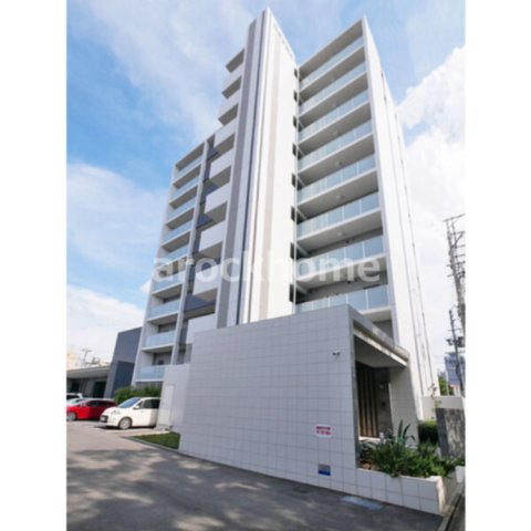 建物外観　外観です