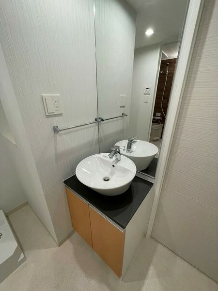 洗面設備　くじらのゼロ賃貸は＼仲介手数料0円×初期費用最安×全国対応／