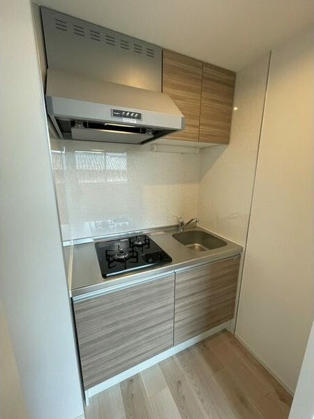 キッチン　初期費用分割可★ご希望の場所まで無料送迎サービス付♪