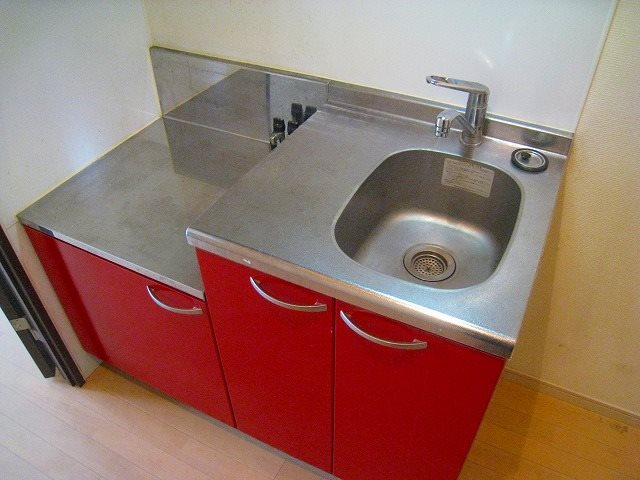 キッチン　※写真と異なる場合は現状優先