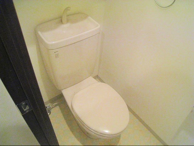 トイレ　※写真と異なる場合は現状優先