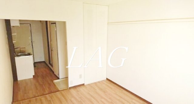 収納　収納です。