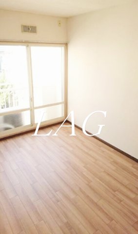 その他部屋・スペース　寝室です。