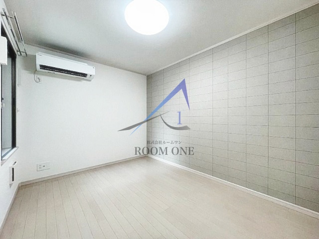 その他部屋・スペース　寝室です。