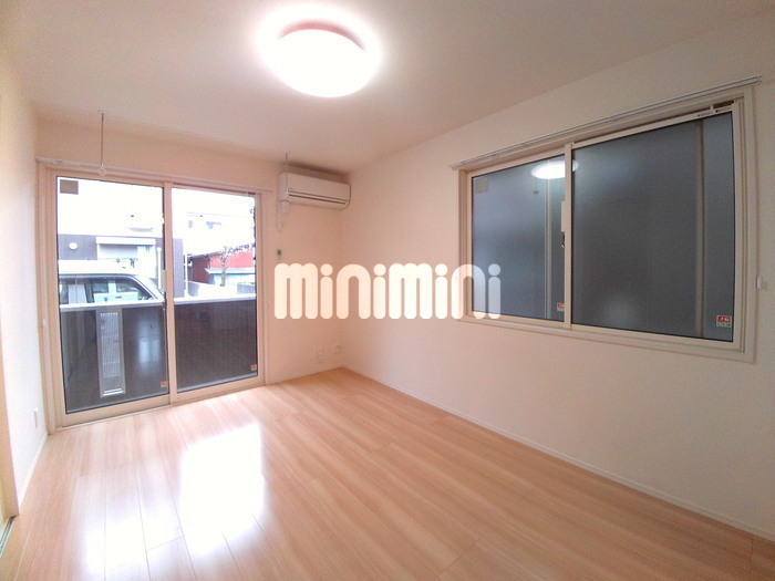 居室・リビング　リビングスペース