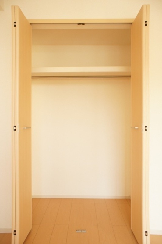 収納　図面と現状に相違がある場合には現状を優先