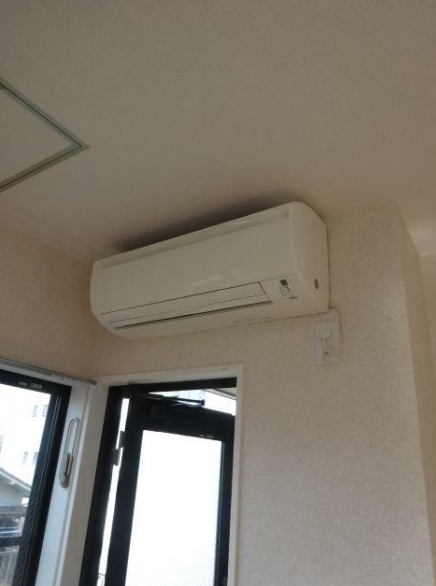 その他　エアコン☆