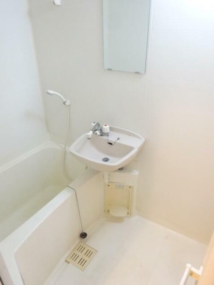 バス・シャワールーム　バスルーム☆