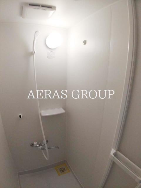 バス・シャワールーム　シャワールーム