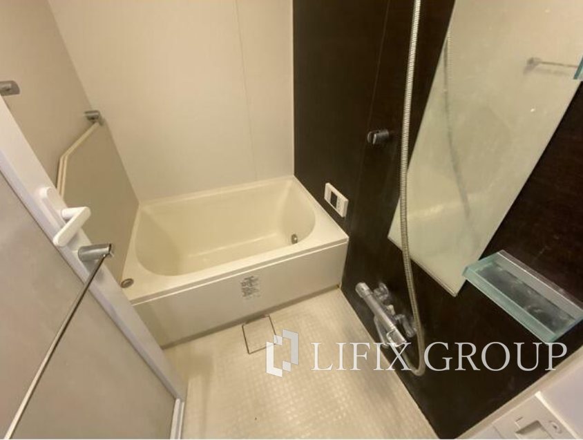 バス・シャワールーム　風呂