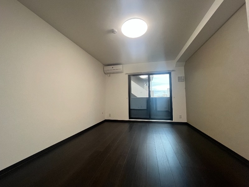 その他部屋・スペース　同仕様施工物件、ルームカラーがホワイトになります。