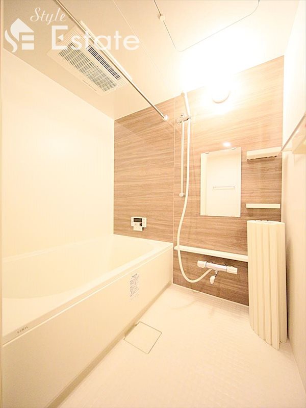 バス・シャワールーム　風呂