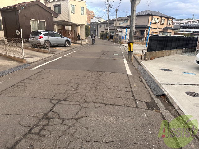 その他共有部分　駐輪場その他